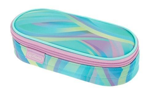 Piórnik z klapką Minty Love HERLITZ, HERLITZ