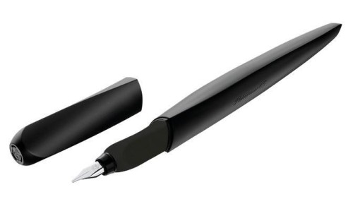 Pióro do kaligrafi + wymienne stalówki PELIKAN