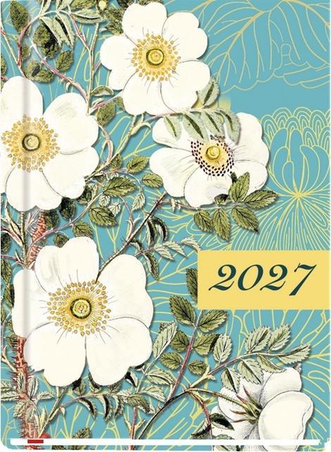 Terminarz 2027 A6 tygodniowy Ola
