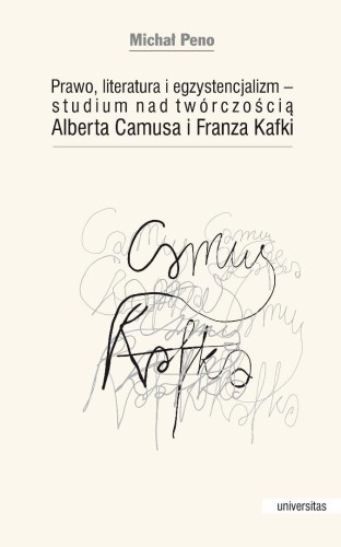 Prawo, literatura i egzystencjalizm...