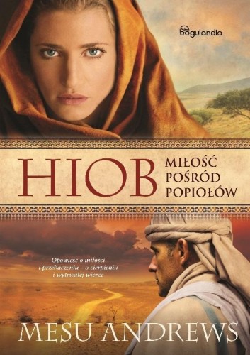 Hiob Miłość pośród popiołów, Mesu Andrews