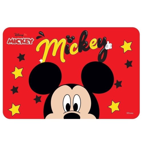 Podkładka śniadaniowa Mickey, Diakakis