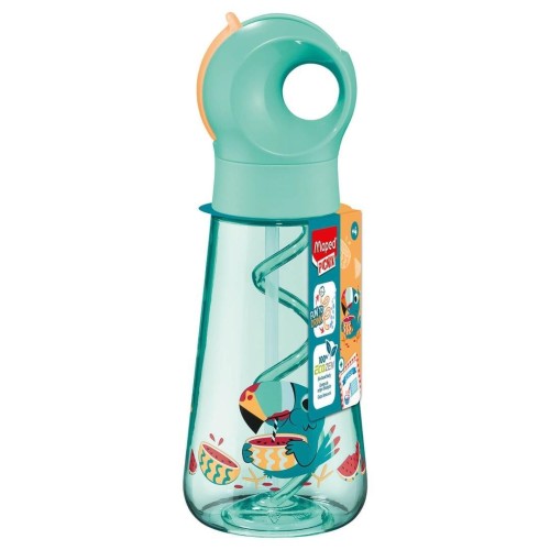Butelka 500ml Picnik Miniz Tukan MAPED, Maped