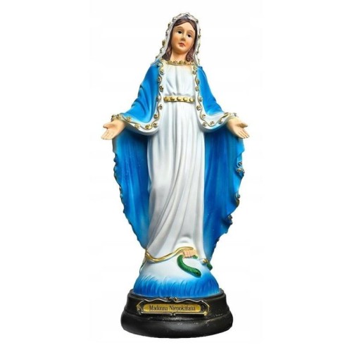 Figura Matka Boża Niepokalana 40cm