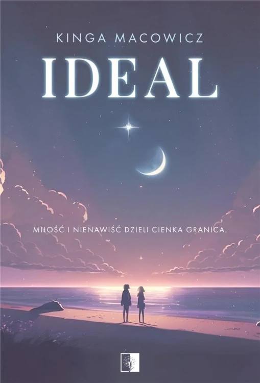 Ideal, Kinga Macowicz