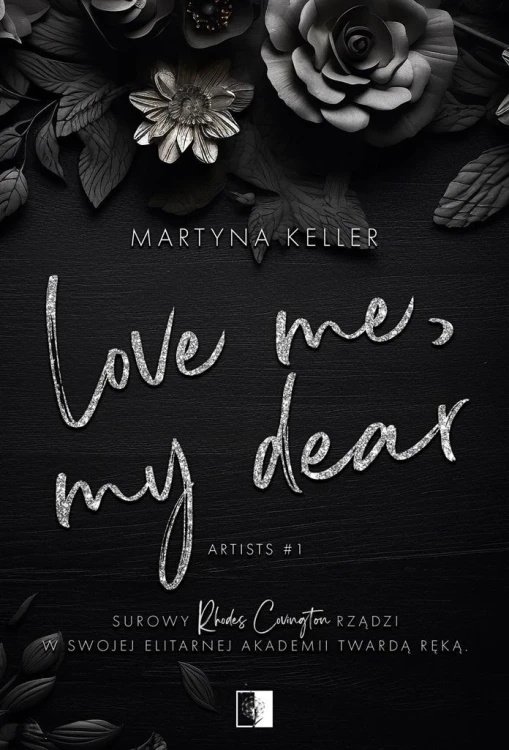 Love Me, My Dear, Martyna Keller