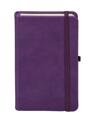 Notes A7 kratka Secesja purpura, Antra