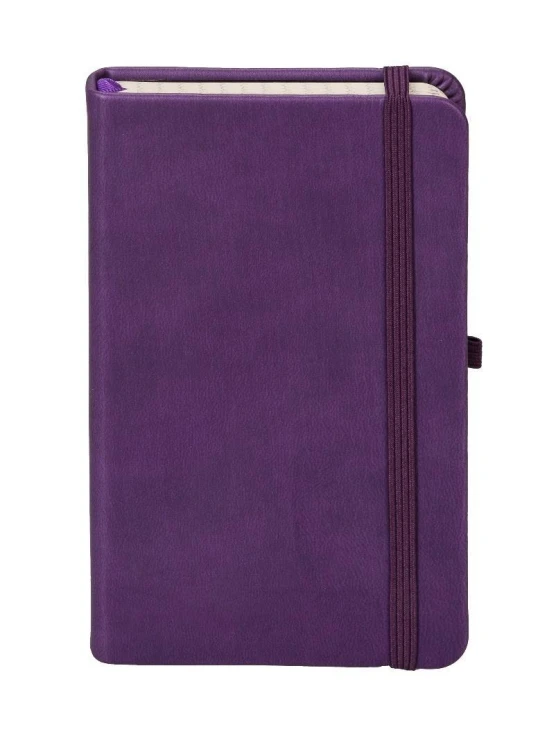 Notes A7 kratka Secesja purpura, Antra