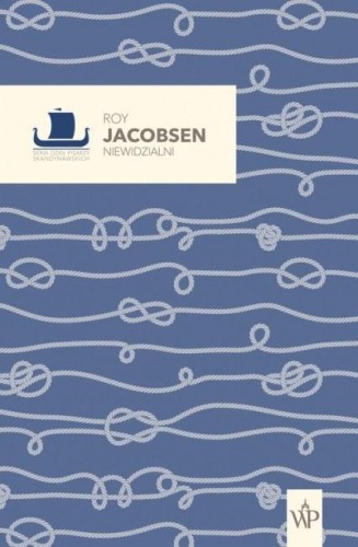Niewidzialni w.2, Roy Jacobsen
