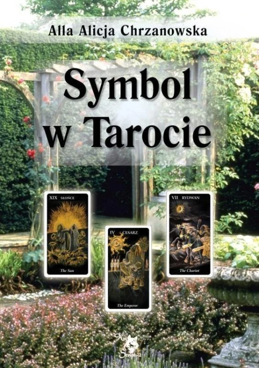Symbol w Tarocie, Alla Alicja Chrzanowska