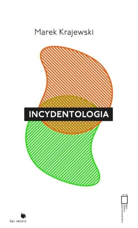 Incydentologia, Marek Krajewski