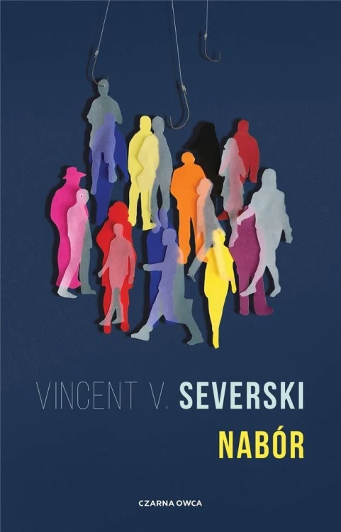 Nabór BR, Vincent V. Severski