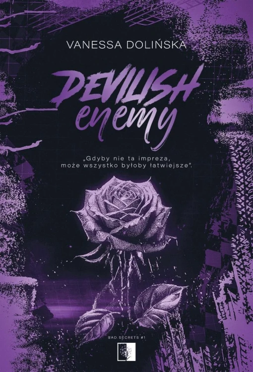 Devilish Enemy, Vanessa Dolińska