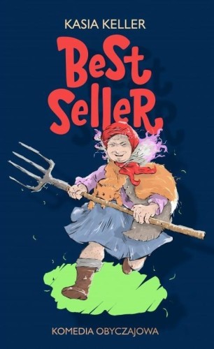 Bestseller, Kasia Keller