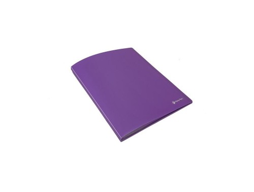 Album prezentacyjny 40 neon fioletowy, Panta Plast