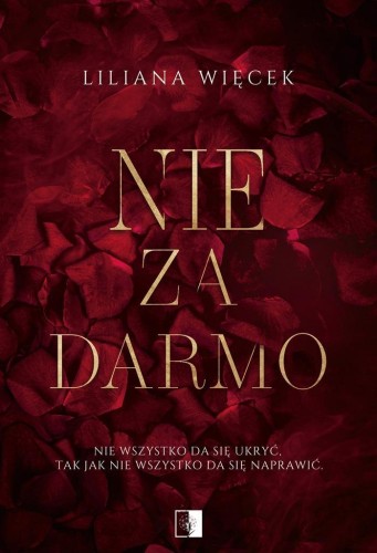 Nie za darmo, Liliana Więcek