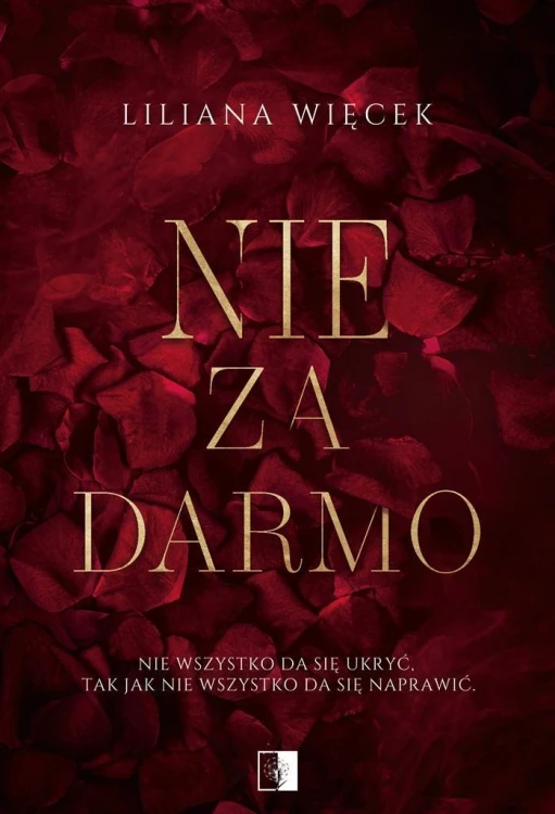 Nie za darmo, Liliana Więcek