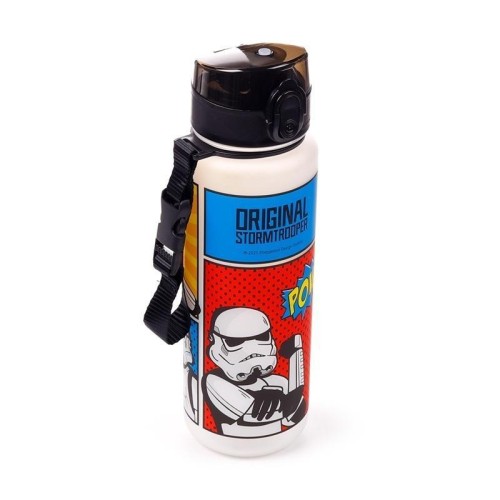 Butelka dla dzieci Stormtrooper 600ml, Puckator