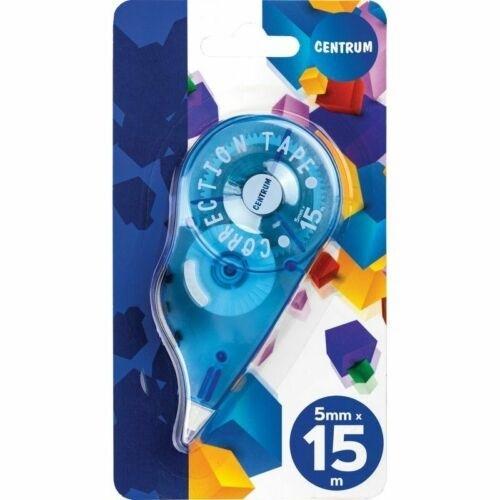 Korektor w taśmie 15m, Centrum