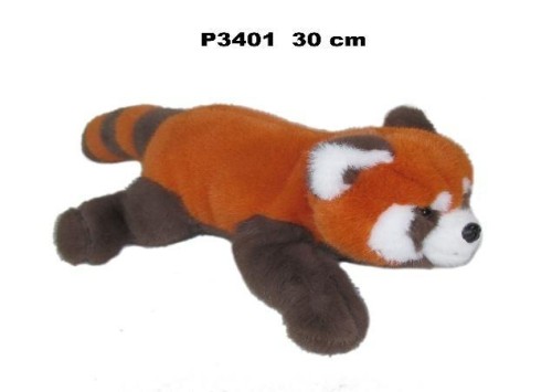 Panda czerwona 30cm, Sun-Day