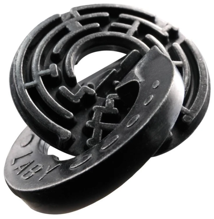 Łamigłówka Cast Laby - poziom 5/6 G3, G3