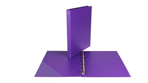 Segregator A4 4R 2cm violet, Biurfol