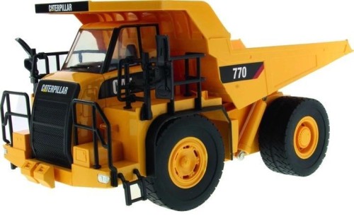 Muldenkipper 1:24 RC Cat(R) 770, Carrera
