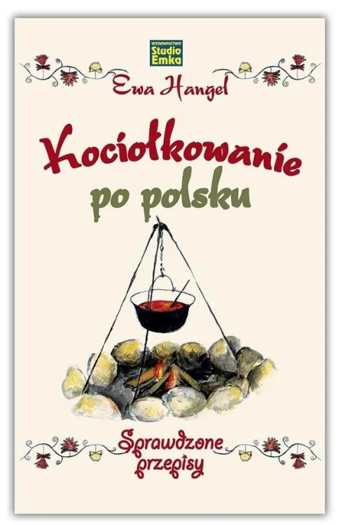 Kociołkowanie po polsku w.2023, Ewa Hangel