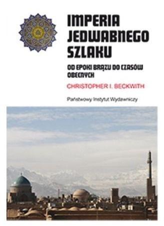 Imperia Jedwabnego Szlaku, Christopher I. Beckwith