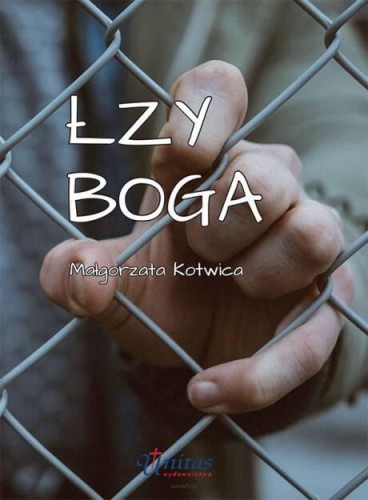 Łzy Boga, Małgorzata Kotwica
