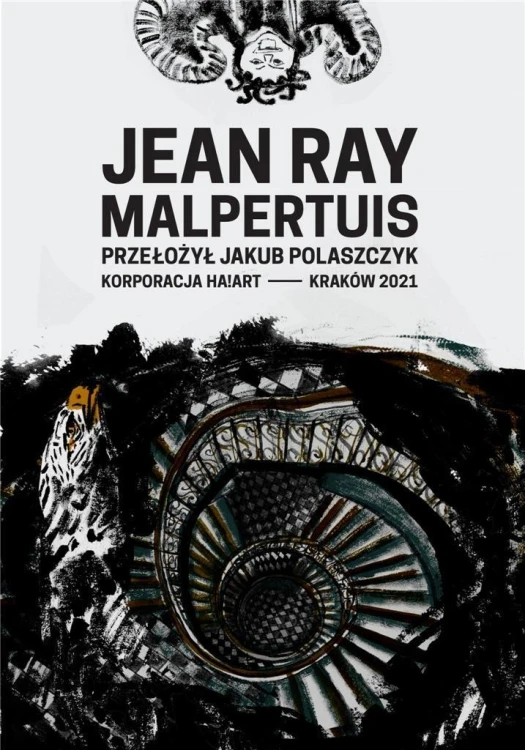 Malpertuis, Jean Ray