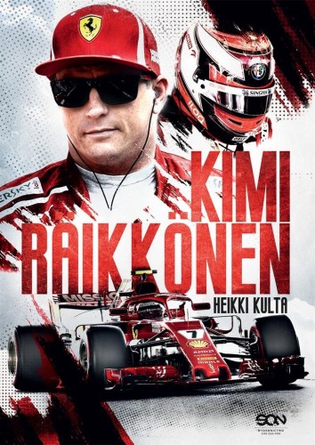 Kimi Raikkonen, Heikki Kulta, Marta Laskowska