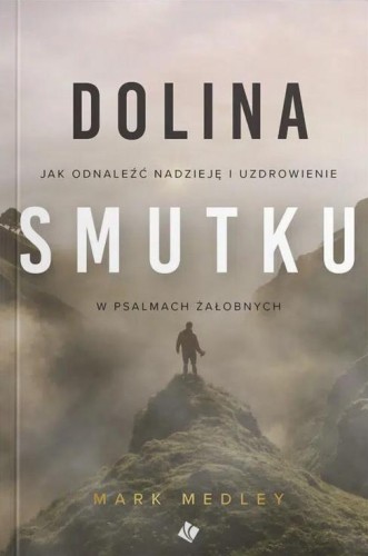 Dolina smutku, Mark Medley