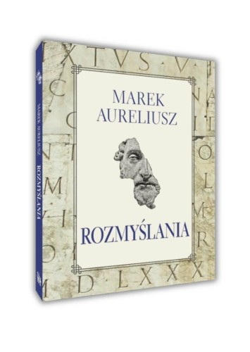 Rozmyślania, Marek Aureliusz