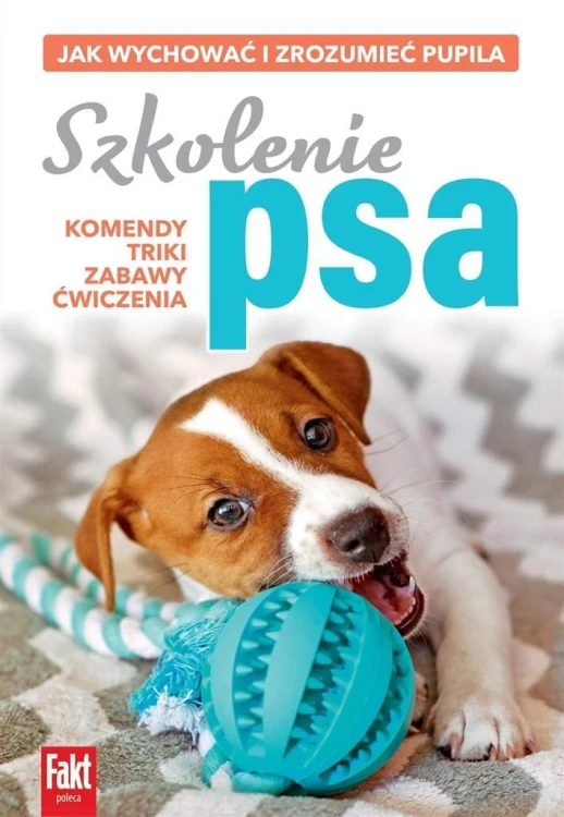 Szkolenie psa, Anna Iglikowska