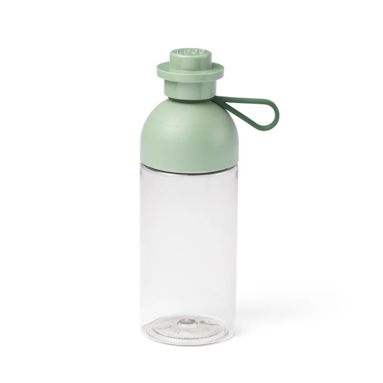 LEGO(R) butelka na wodę oliwkowa 500ml, NHG