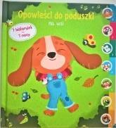 Opowieści do poduszki - Na wsi, praca zborowa