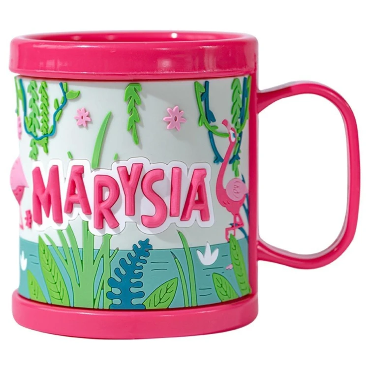 Kubek 3D Marysia, Be-Happy Gifts