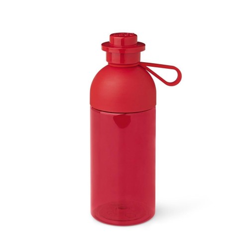 LEGO(R) butelka na wodę czerwona 500ml, NHG