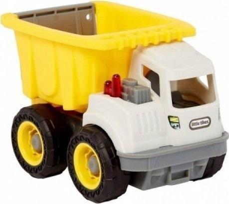 Mini wywrotka Dirt Digger, Little tikes