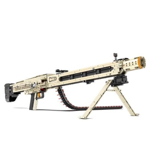 Klocki MG-42 1886el, Reobrix