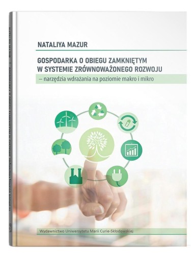 Gospodarka o obiegu zamkniętym w systemie...