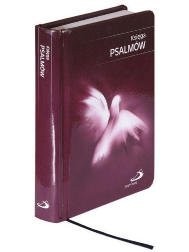 Księga Psalmów Tw, praca zbiorowa