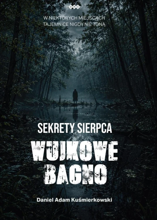 Sekrety Sierpca. Wujkowe Bagno