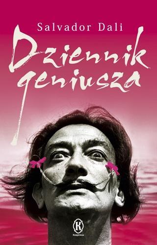 Dziennik geniusza w.2022, Salvador Dali