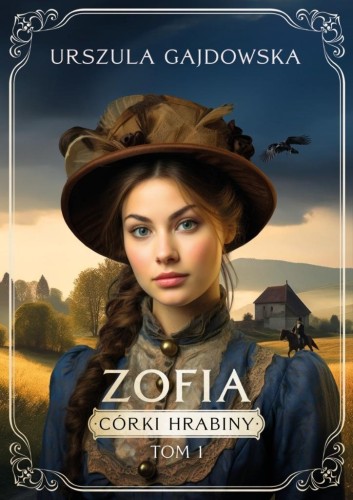 Córki hrabiny. Zofia, Urszula Gajdowska