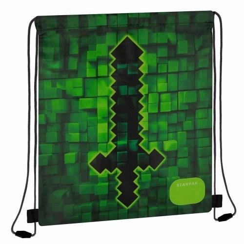 Worek na buty Pixel