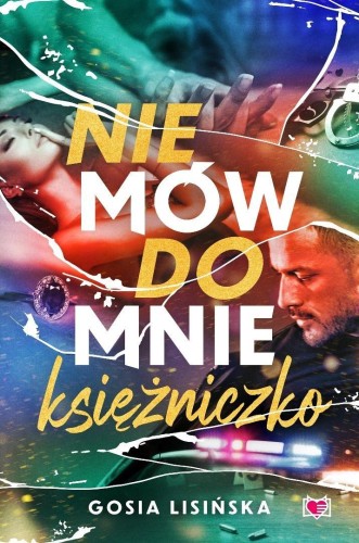 Nie mów do mnie księżniczko, Małgorzata Lisińska