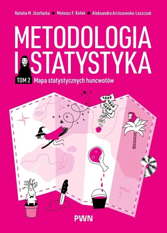 Metodologia i statystyka T.2
