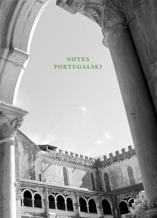 Notes portugalski, praca zbiorowa